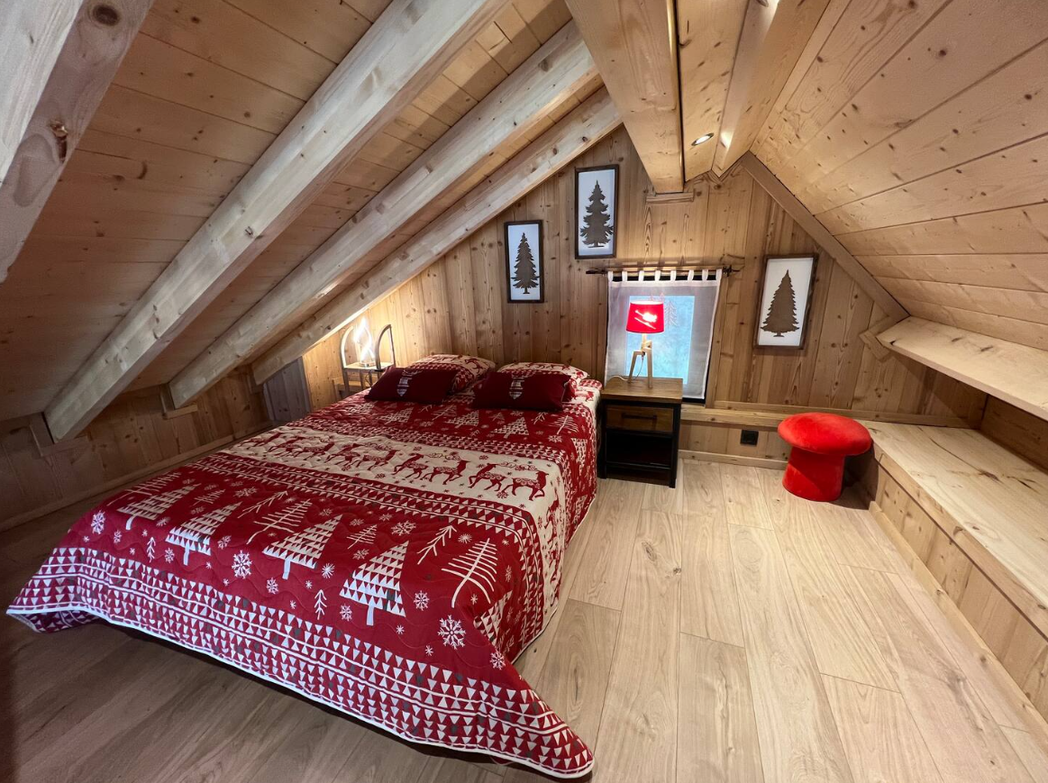 Chambre Famille